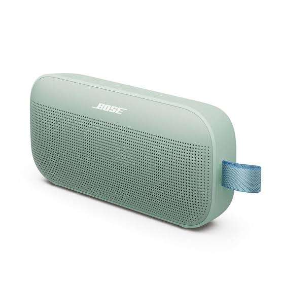 Bose SoundLink Flex Portable Speaker (2nd Gen) Price in Kenya- LinkPhones Center 
